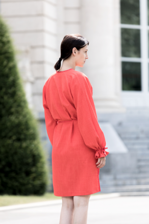 Sweet Luxury <br> Kimono Akio