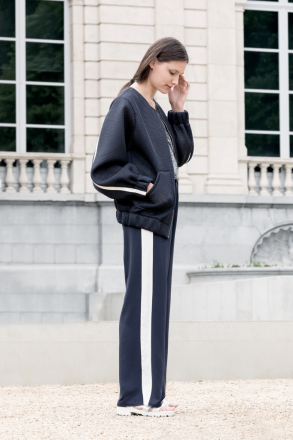 Sweet Luxury <br> Bomber Dominik / Pantalon Victoire